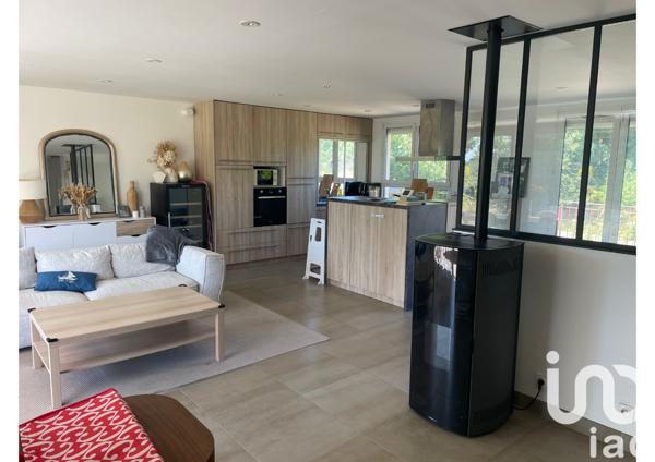 Maison à vendre 6 pièces 126 m² Betton