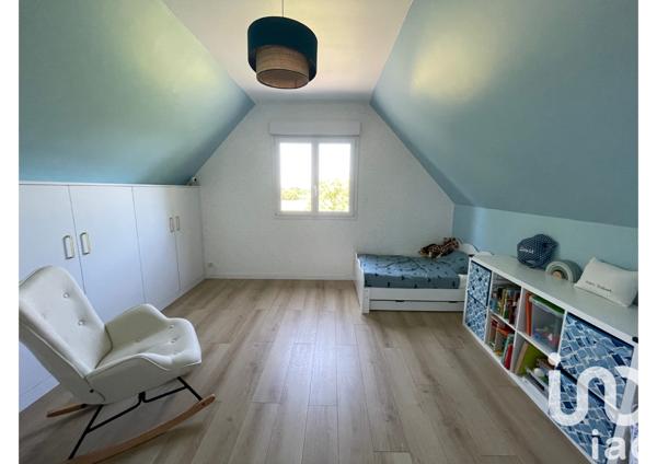 Maison à vendre 6 pièces 126 m² Betton