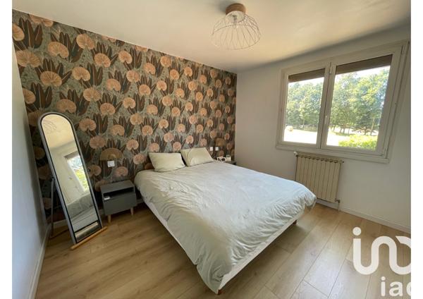 Maison à vendre 6 pièces 126 m² Betton