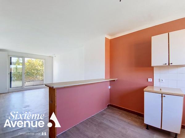 Appartement 3 pièces 68.54 m2