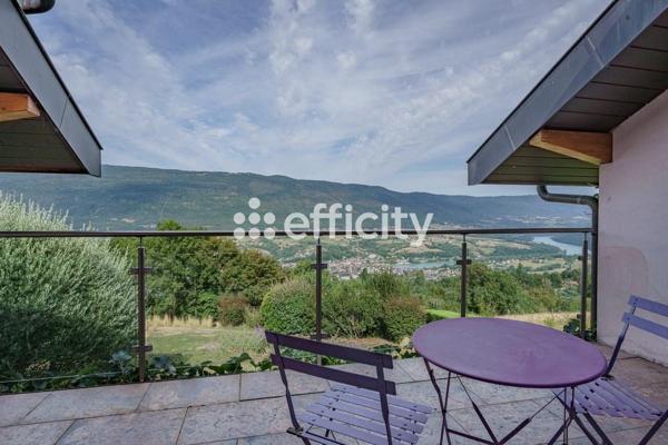 Maison
         5 pièces
        - 181 m² Bien prestige 790 000 € *