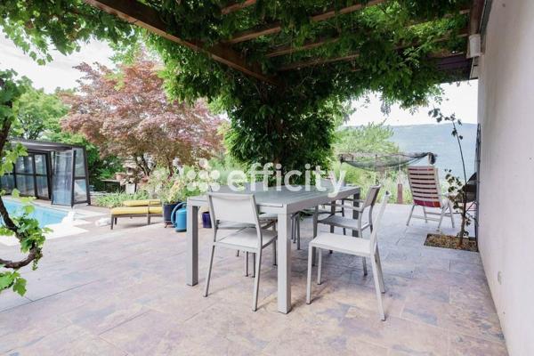 Maison
         5 pièces
        - 181 m² Bien prestige 790 000 € *
