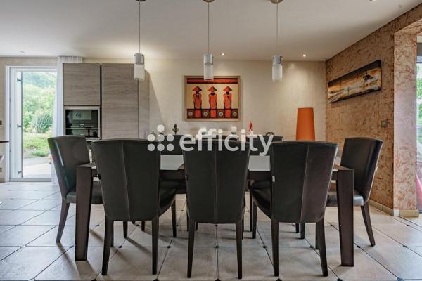 Maison
         5 pièces
        - 181 m² Bien prestige 790 000 € *