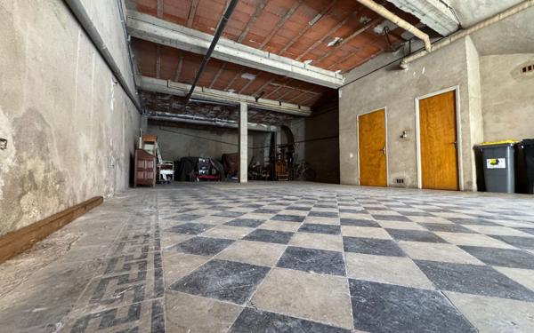 Maison à vendre    3 pièces •  Pézenas