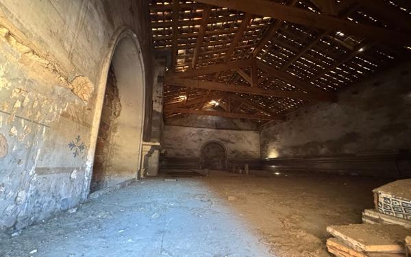 Maison à vendre    3 pièces •  Pézenas