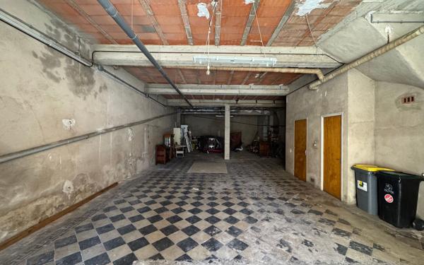 Maison à vendre    3 pièces •  Pézenas