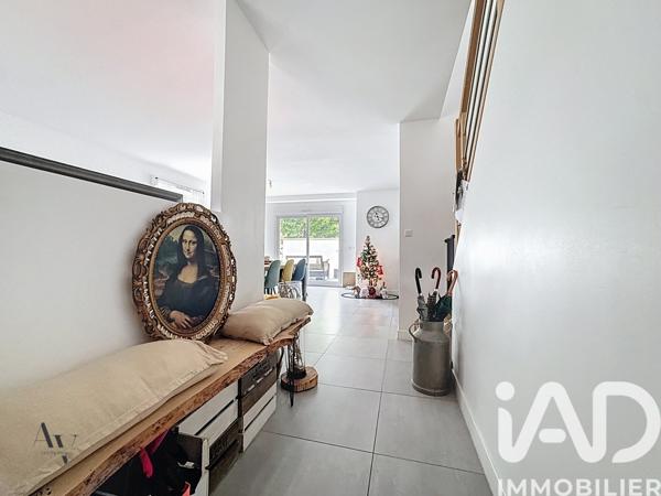 Maison à vendre 5 pièces 160 m² Vaux-sur-Seine