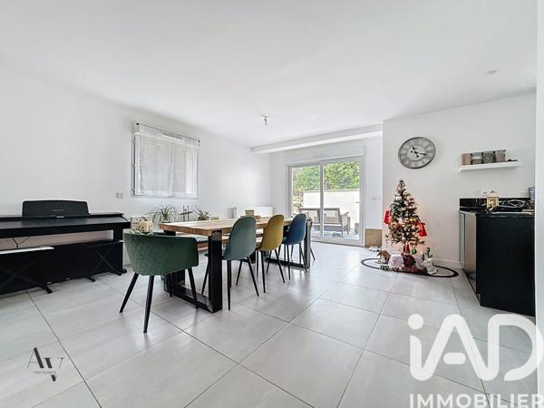Maison à vendre 5 pièces 160 m² Vaux-sur-Seine