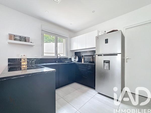 Maison à vendre 5 pièces 160 m² Vaux-sur-Seine