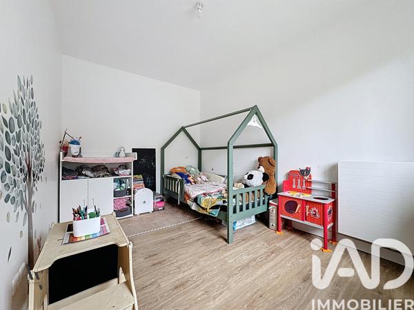 Maison à vendre 5 pièces 160 m² Vaux-sur-Seine