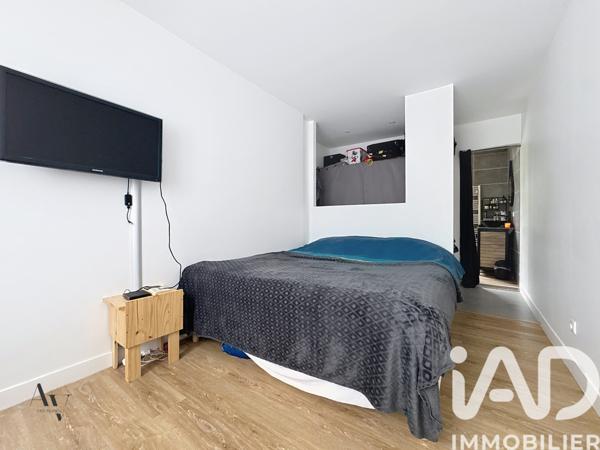 Maison à vendre 5 pièces 160 m² Vaux-sur-Seine