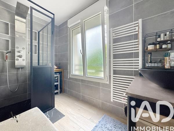 Maison à vendre 5 pièces 160 m² Vaux-sur-Seine