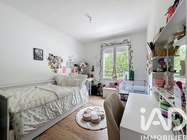 Maison à vendre 5 pièces 160 m² Vaux-sur-Seine