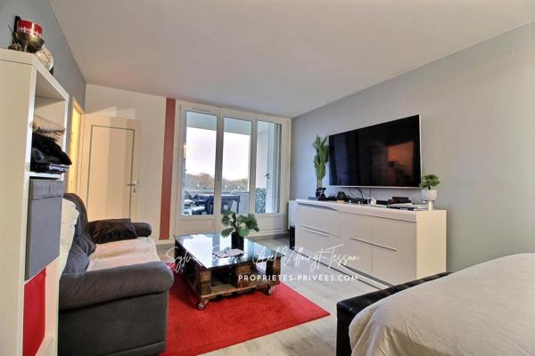 Appartement Saran 35.93 m2