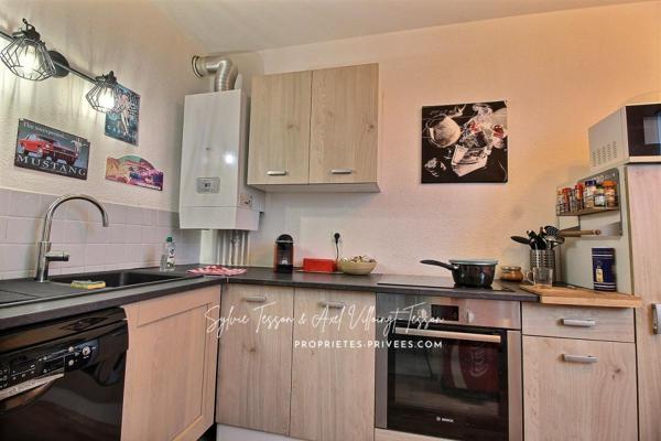 Appartement Saran 35.93 m2