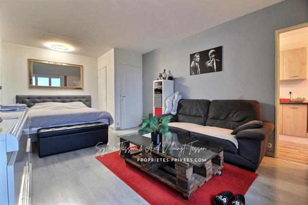 Appartement Saran 35.93 m2