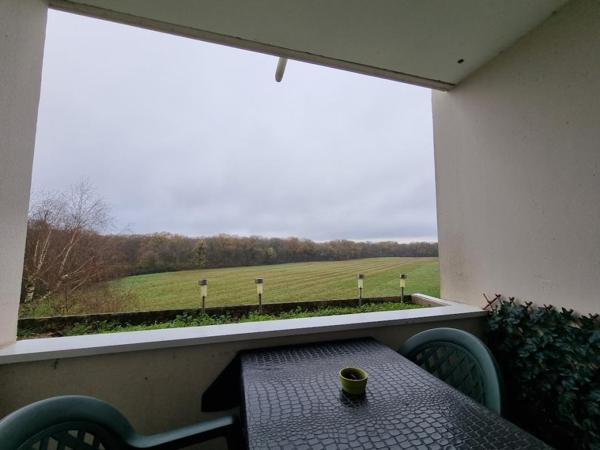 Appartement Saran 35.93 m2