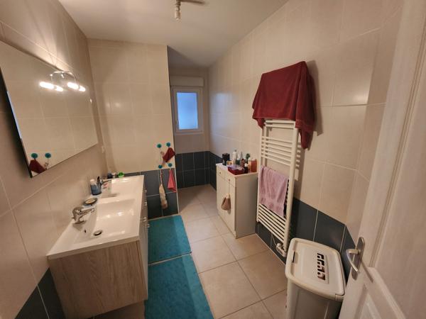 Maison 5 pièce(s) 4 chambre(s) 105 m²