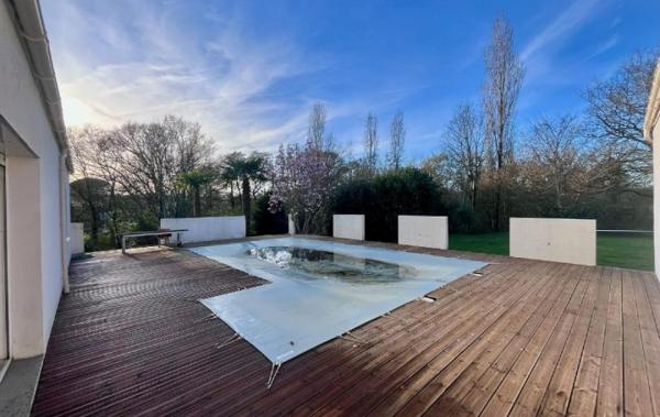 Vente Maison Sainte-foy