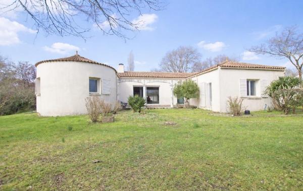 Vente Maison Sainte-foy