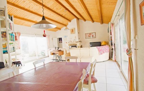 Vente Maison Sainte-foy