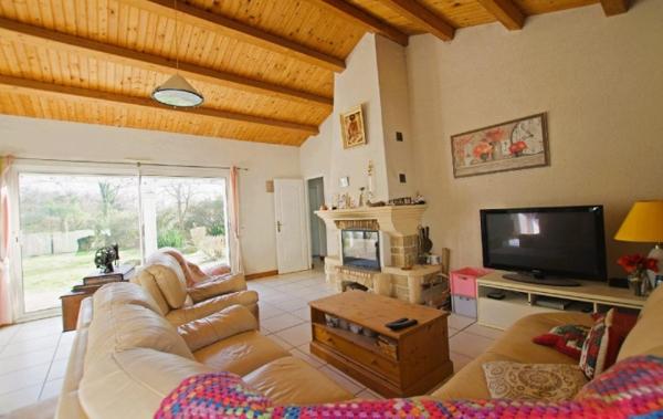 Vente Maison Sainte-foy