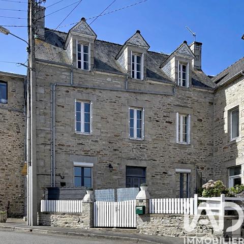 Maison à vendre 7 pièces 145 m² Saint-Cast-le-Guildo