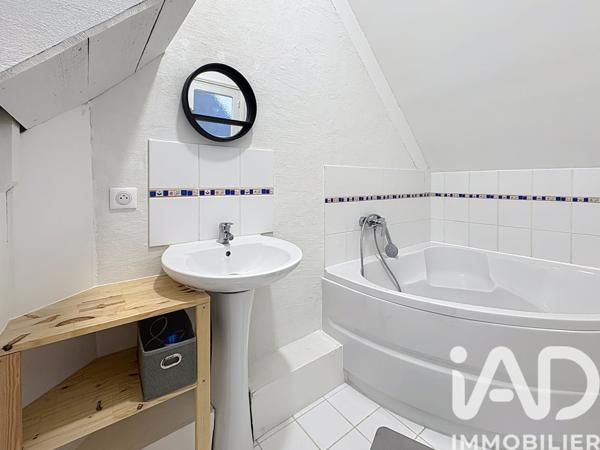 Maison à vendre 7 pièces 145 m² Saint-Cast-le-Guildo