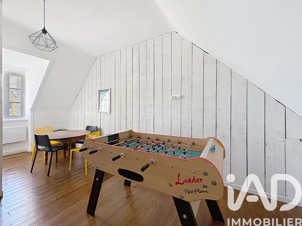 Maison à vendre 7 pièces 145 m² Saint-Cast-le-Guildo