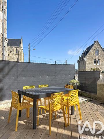 Maison à vendre 7 pièces 145 m² Saint-Cast-le-Guildo