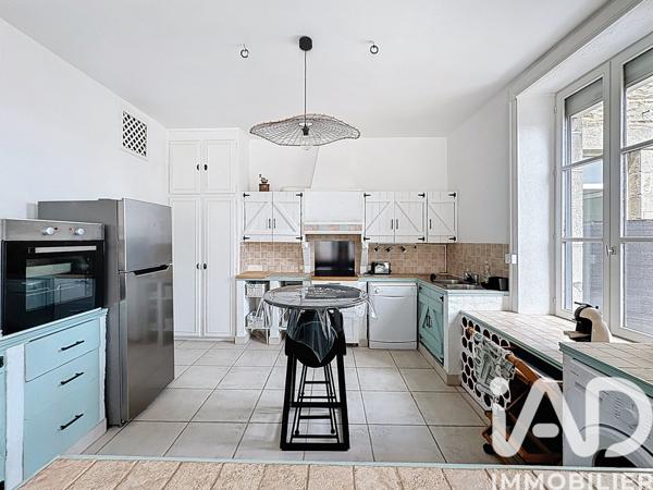 Maison à vendre 7 pièces 145 m² Saint-Cast-le-Guildo