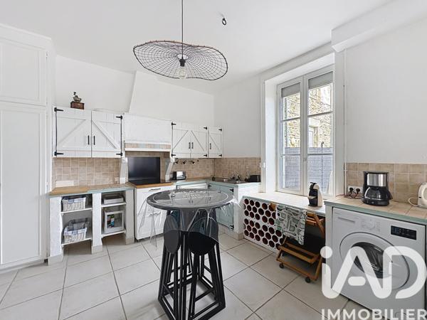 Maison à vendre 7 pièces 145 m² Saint-Cast-le-Guildo