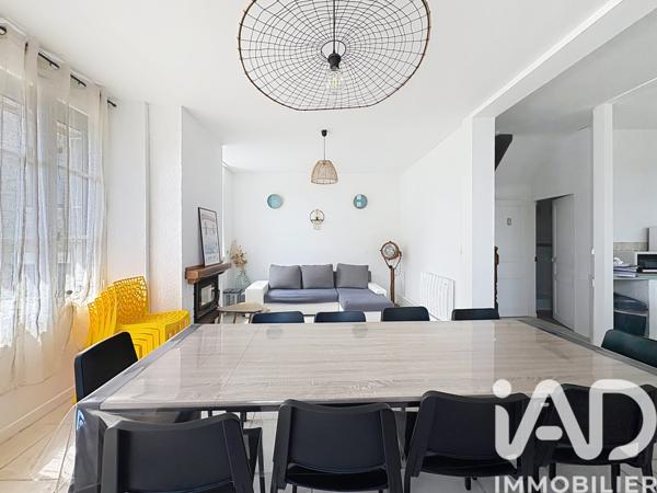 Maison à vendre 7 pièces 145 m² Saint-Cast-le-Guildo