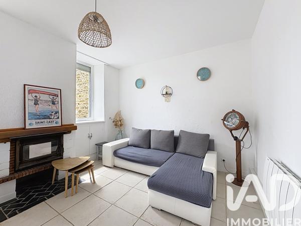 Maison à vendre 7 pièces 145 m² Saint-Cast-le-Guildo