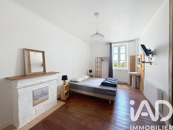 Maison à vendre 7 pièces 145 m² Saint-Cast-le-Guildo