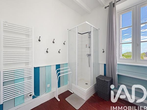Maison à vendre 7 pièces 145 m² Saint-Cast-le-Guildo