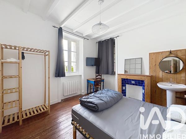 Maison à vendre 7 pièces 145 m² Saint-Cast-le-Guildo