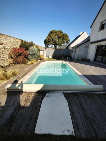 Maison 6 pièces - 144 m²