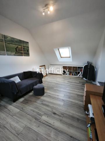 Maison 6 pièces - 144 m²