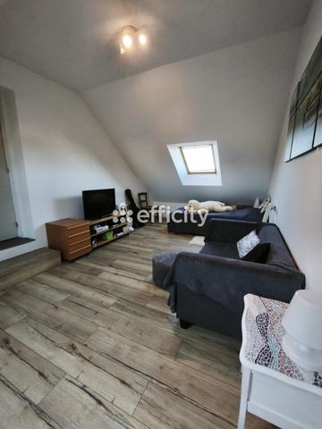 Maison 6 pièces - 144 m²