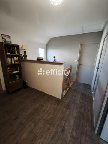 Maison 6 pièces - 144 m²