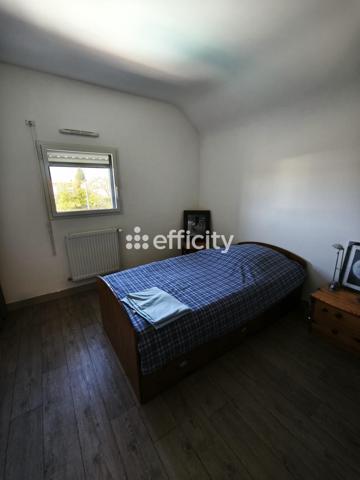Maison 6 pièces - 144 m²