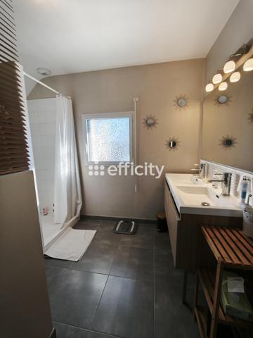 Maison 6 pièces - 144 m²