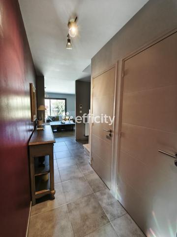 Maison 6 pièces - 144 m²