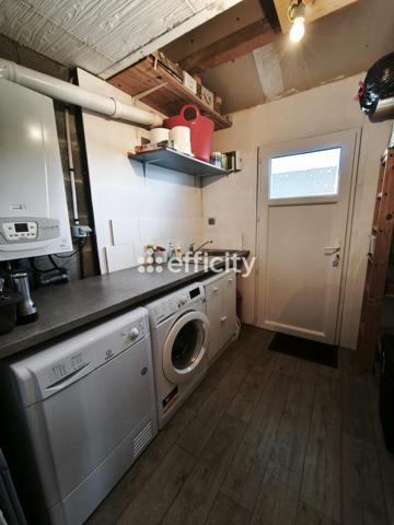 Maison 6 pièces - 144 m²