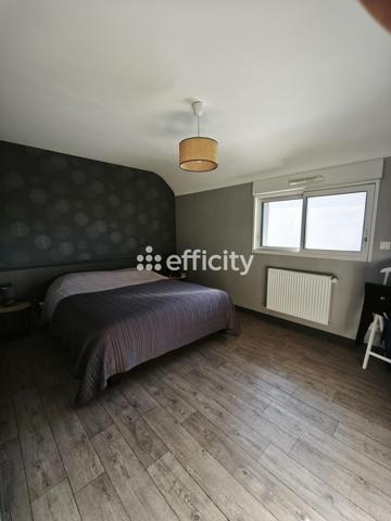 Maison 6 pièces - 144 m²