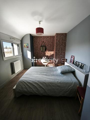 Maison 6 pièces - 144 m²