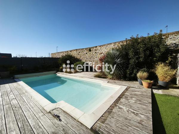 Maison 6 pièces - 144 m²