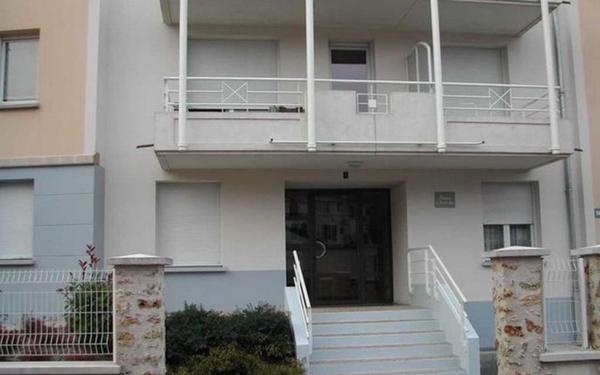 Appartement à louer    2 pièces •  La Ferté-sous-Jouarre