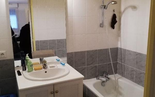 Appartement à louer    2 pièces •  La Ferté-sous-Jouarre